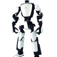 Đội quân robot tối tân hỗ trợ Olympic Tokyo 2020-3