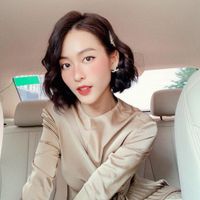 Top các kiểu tóc ngắn được sao Việt nhiệt tình lăng xê-4