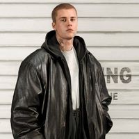 Justin Bieber trở thành gương mặt mới nhất trong chiến dịch quảng cáo của Balenciaga