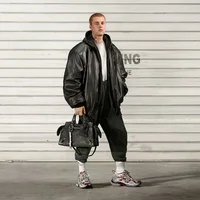 Justin Bieber Balenciaga