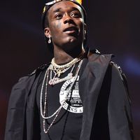 Lil Uzi Vert “chịu chi” mua hẳn một hành tinh lớn hơn sao Mộc?
