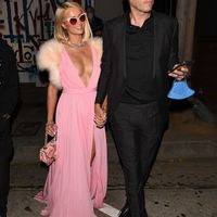 Paris Hilton xinh đẹp và trẻ trung hơn khi cắt tóc ngắn-6