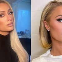 Paris Hilton xinh đẹp và trẻ trung hơn khi cắt tóc ngắn-7