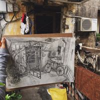Các lớp học trực tuyến vừa thú vị vừa thư giãn cho những ngày giãn cách