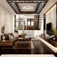 5 món đồ nội thất bạn không nên tiếc tiền khi xây nhà mới