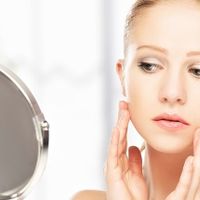 Bảo bối dưỡng da cho phụ nữ sau 30