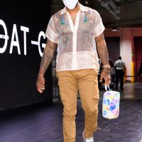 PJ Tucker - “Ông vua sneaker” trong giới NBA - P1-4