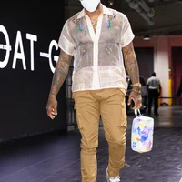 PJ Tucker - “Ông vua sneaker” trong giới NBA - P1-4
