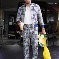 PJ Tucker - “Ông vua sneaker” trong giới NBA - P1-3