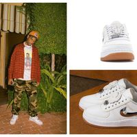 7 đôi giày của Travis Scott làm nên tên tuổi trong giới sneaker-6