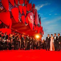 Cartier trở thành đơn vị tài trợ hàng đầu của Liên hoan phim Venice