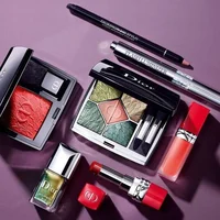 Dior Beauty trình làng BST “Birds of A Feather” đầy mê hoặc