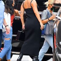 Lady Gaga xuống phố với giày cao gần 30cm-3