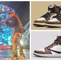 7 đôi giày của Travis Scott làm nên tên tuổi trong giới sneaker-9