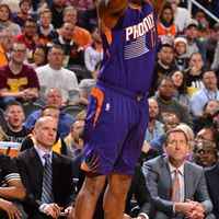 PJ Tucker - “Ông vua sneaker” trong giới NBA - P1-1
