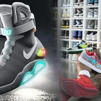 PJ Tucker - “Ông vua sneaker” trong giới NBA - P2