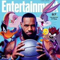 Review phim Space Jam: A New Legacy