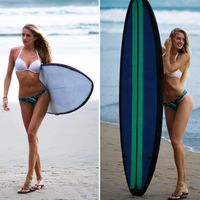 Vẻ đẹp nóng bỏng của siêu sao điền kinh Alica Schmidt-11