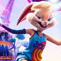 Review phim Space Jam: A New Legacy-5