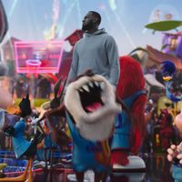 Review phim Space Jam: A New Legacy-4