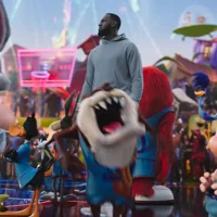 Review phim Space Jam: A New Legacy-4