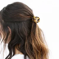 Claw clip