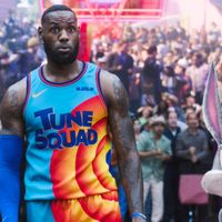 Review phim Space Jam: A New Legacy-6