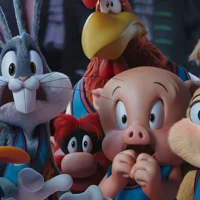 Review phim Space Jam: A New Legacy-3