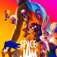 Review phim Space Jam: A New Legacy-2