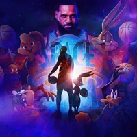 Review Phim Space Jam: A New Legacy - Đưa khán giả tái ngộ với xứ sở hoạt hình Looney Tunes