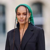 Head Scarves