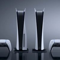 PlayStation 5 là máy chơi game bán chạy nhất trong lịch sử của Sony