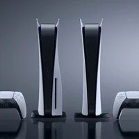 PlayStation 5 là máy chơi game bán chạy nhất trong lịch sử của Sony