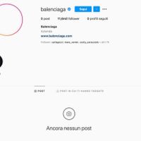 Balenciaga
