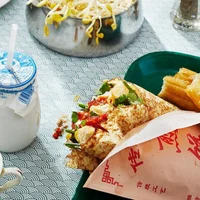Top những món ăn đường phố Trung Quốc khiến thực khách “xiêu lòng”