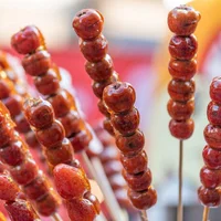 Top những món ăn đường phố Trung Quốc khiến thực khách “xiêu lòng”-7