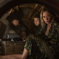 Review Phim A Quiet Place Part 2: Tình tiết chậm nhưng khá kịch tính-4