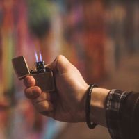 Zippo thay đổi phong cách bật lửa với bộ sưu tập mới-4