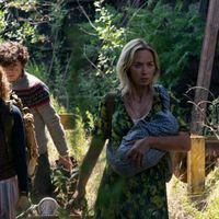 Review Phim A Quiet Place Part 2: Tình tiết chậm nhưng khá kịch tính-5