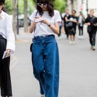 Khi “Dad Fashion” trở thành cảm hứng của phái đẹp