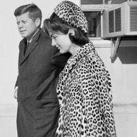 Jackie Kennedy