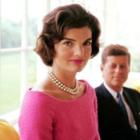 Những xu hướng thời trang mang đậm phong cách Đệ nhất Phu nhân Jackie O' (P1)