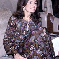 Jackie Kennedy