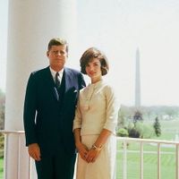 Jackie Kennedy