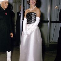 Jackie Kennedy