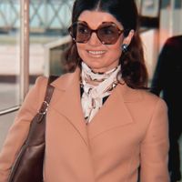 Jackie Kennedy