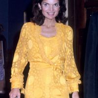 Jackie Kennedy
