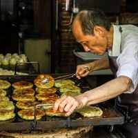 Top những món ăn đường phố Trung Quốc khiến thực khách “xiêu lòng” - P2-2