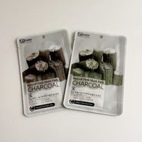 Benew Natural Herb Mask Pack Charcoal