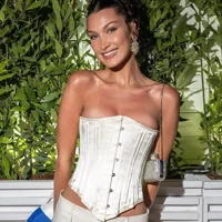 Sự trở lại của Corset-6